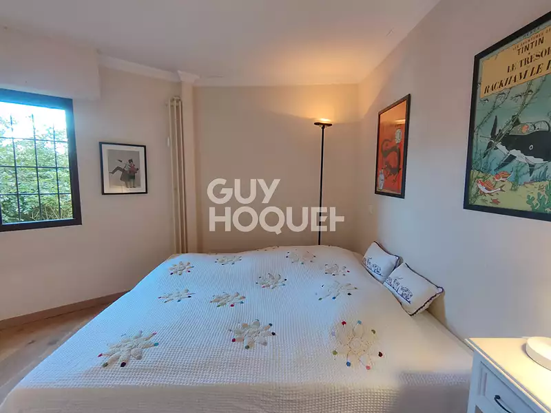 Appartement, 74,95 m²