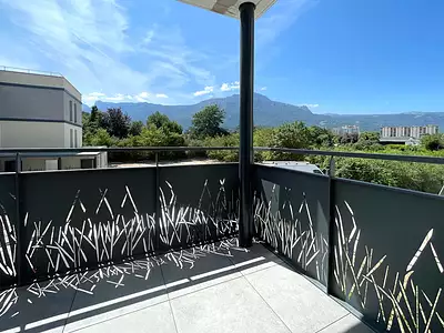 Appartement, 40,3 m²