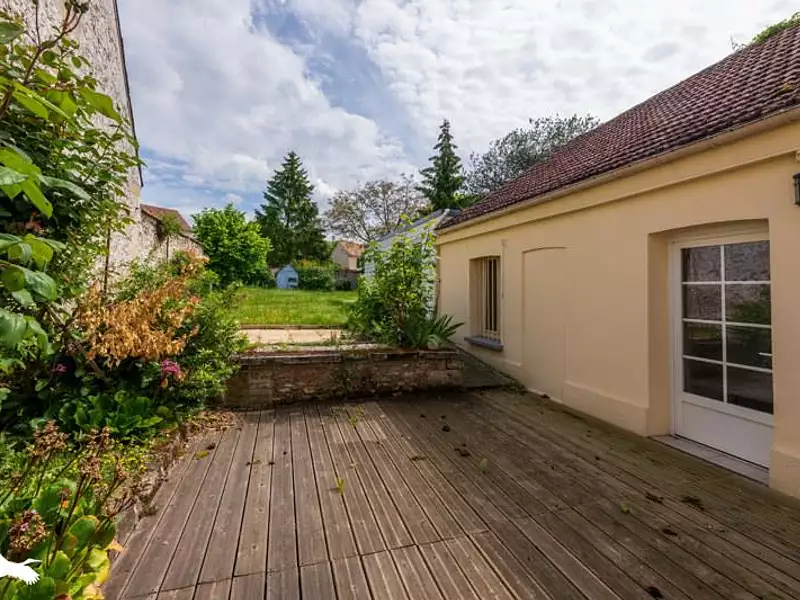 Maison, 156 m²