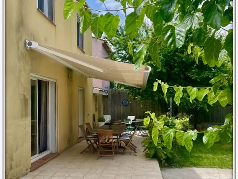 Maison, 126 m²