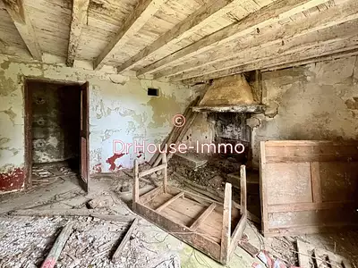 Maison, 80 m²