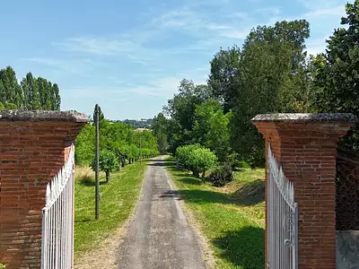 Maison, 840 m²