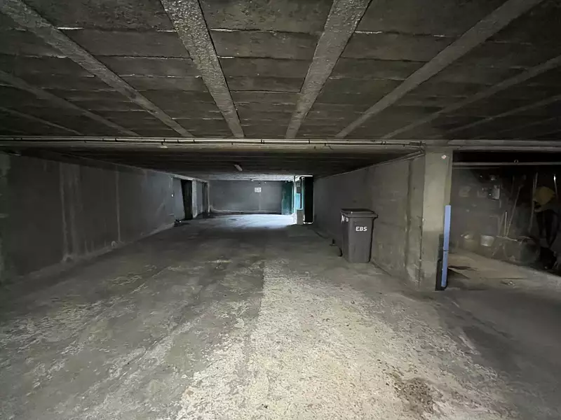 Parking, 12 m²