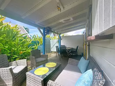 Maison, 32,06 m²