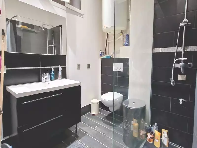 Appartement, 45 m²