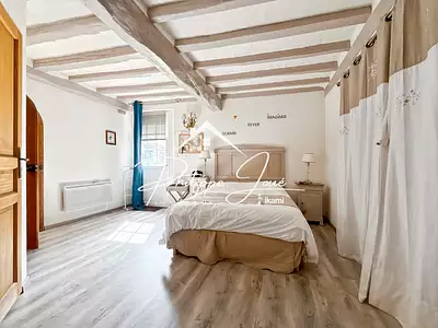 Maison, 308 m²