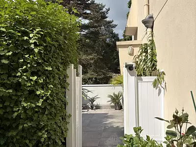 Appartement, 60 m²