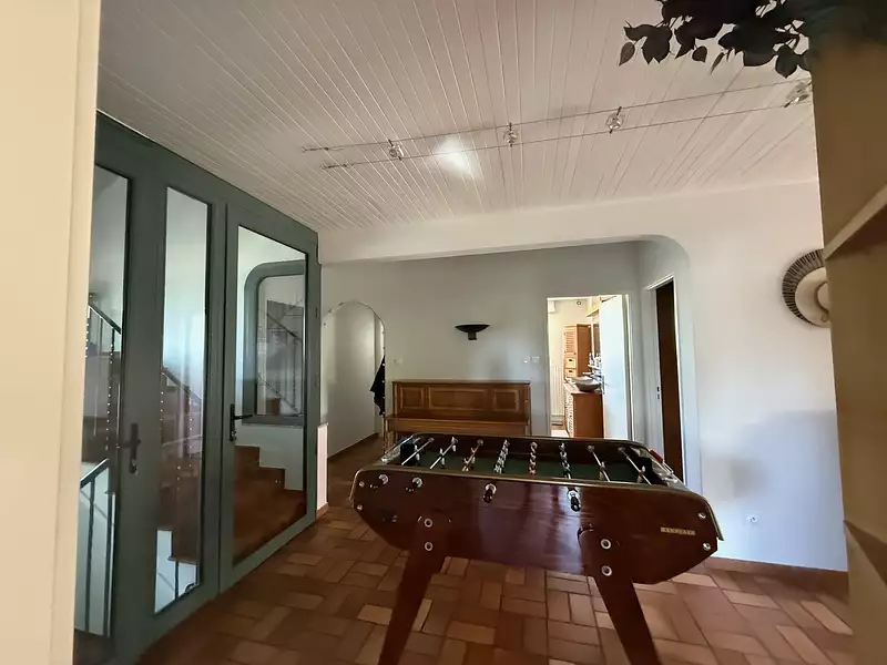 Maison, 246 m²