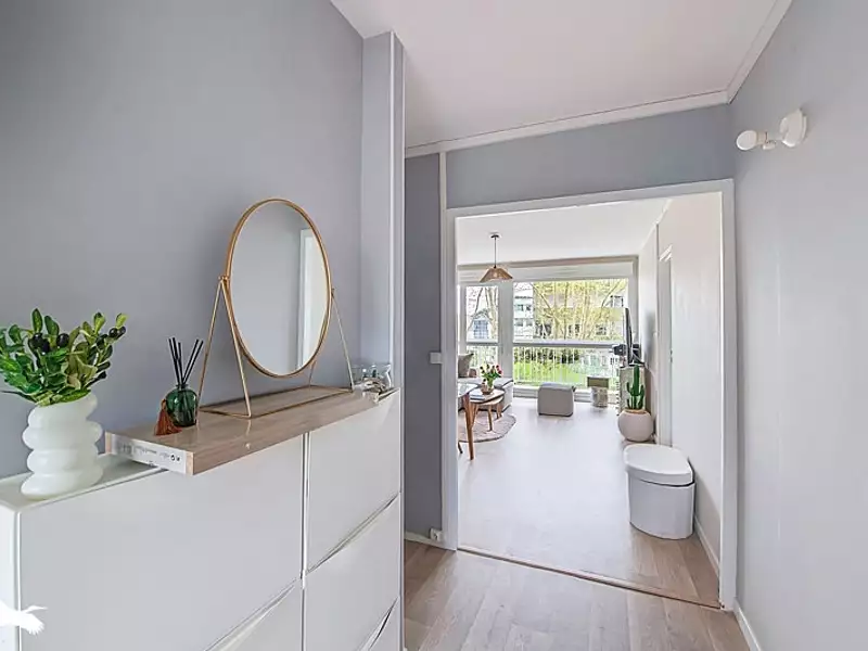 Appartement, 78 m²