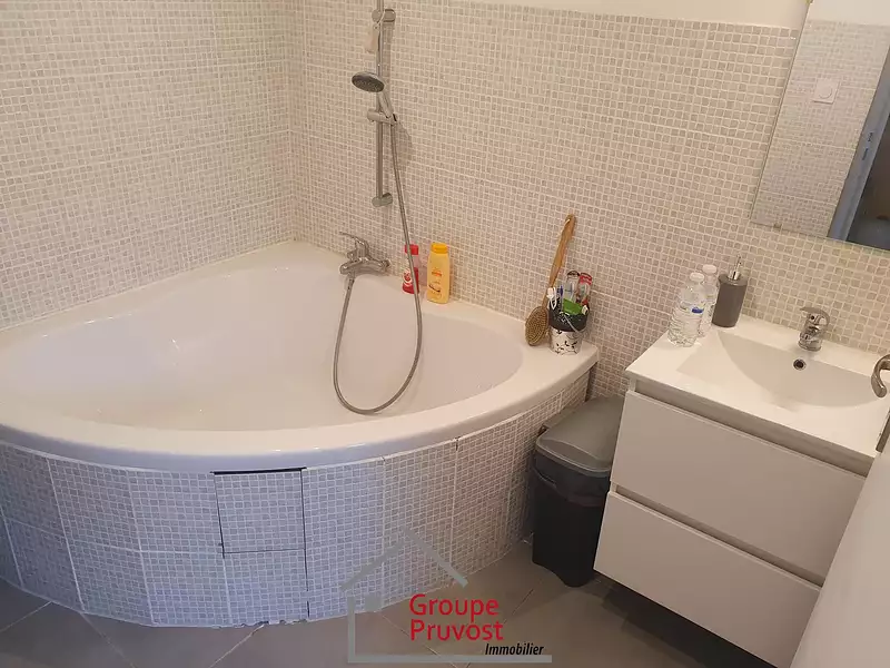 Maison, 135 m²