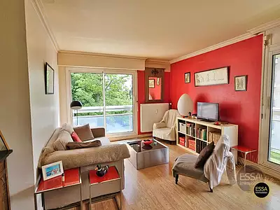 Appartement, 75,18 m²