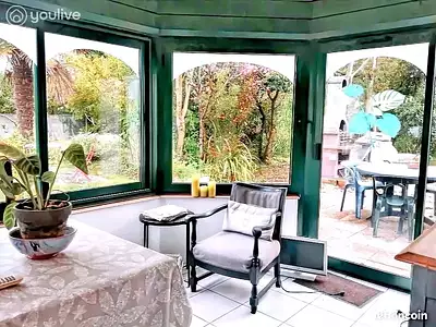 Maison, 107 m²