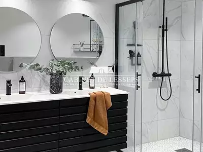 Appartement, 82 m²