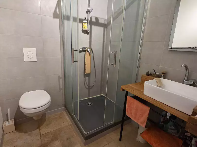 Appartement, 47,29 m²