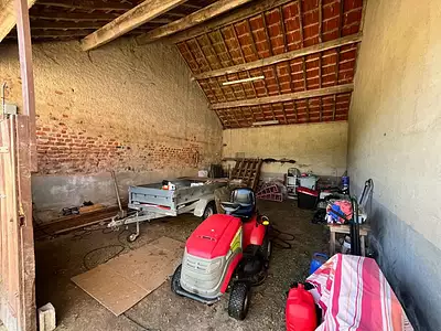Maison, 102 m²