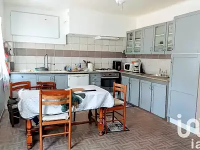 Maison, 182 m²