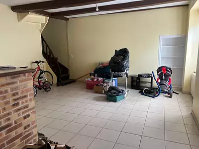 Maison, 63 m²