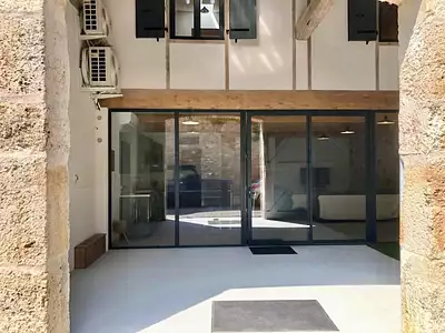 Maison, 113 m²