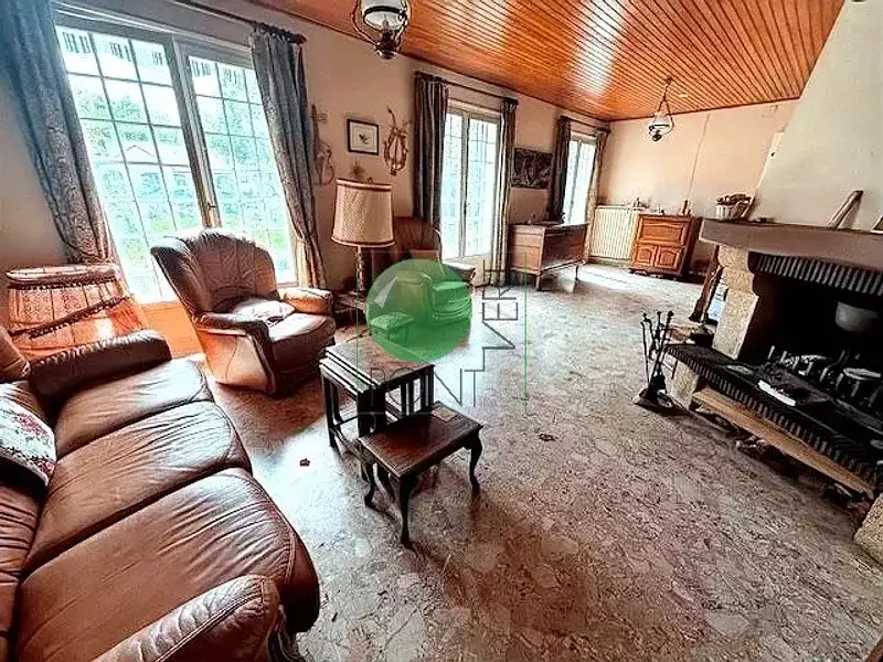 Maison, 140 m²