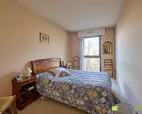 Appartement, 86,64 m²