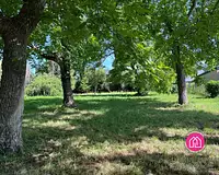 Terrain, 878 m²