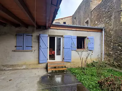 Maison, 143 m²
