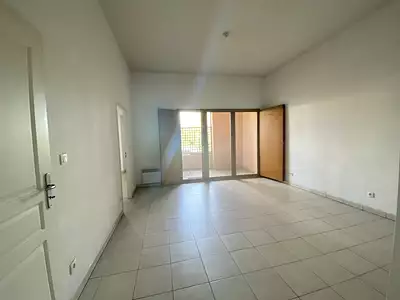 Appartement, 46,42 m²