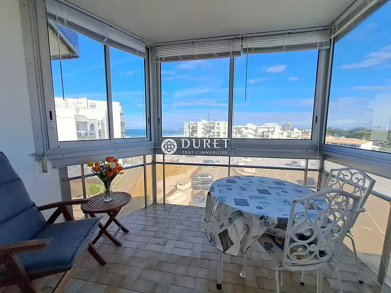 Appartement, 36,18 m²