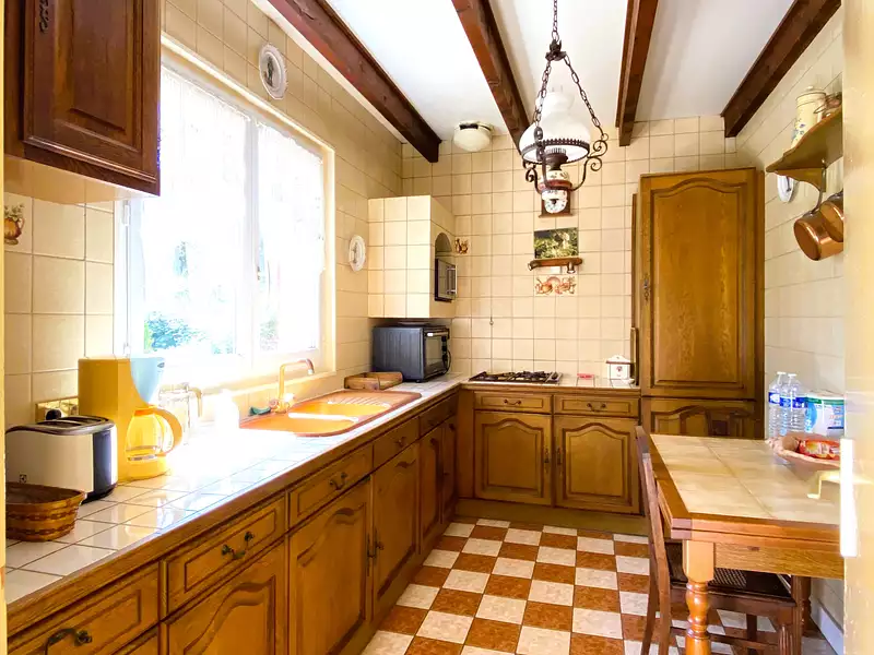 Maison, 96 m²