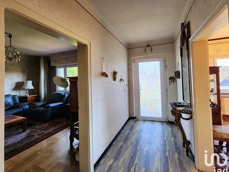 Maison, 116 m²