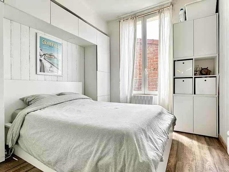 Appartement, 39 m²