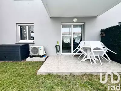 Appartement, 41 m²