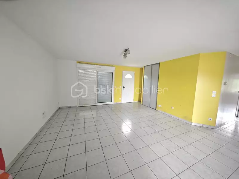 Maison, 100 m²