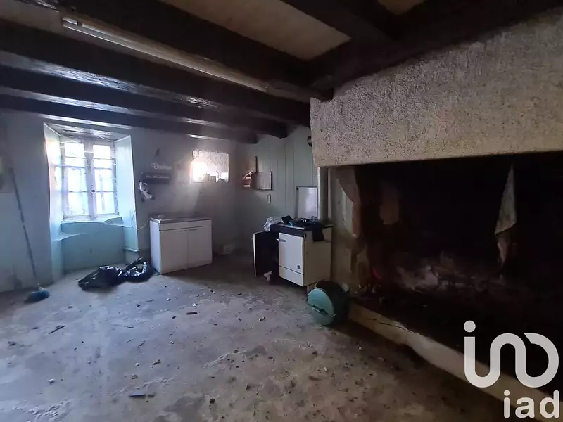Maison, 143 m²