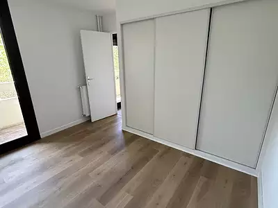 Appartement, 44 m²