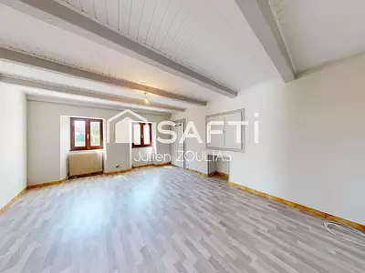 Maison, 126 m²