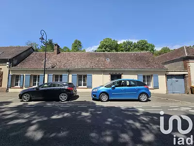 Maison, 90 m²