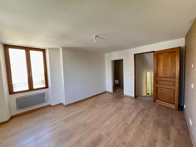 Maison, 55 m²