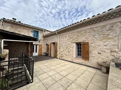 Maison, 136 m²