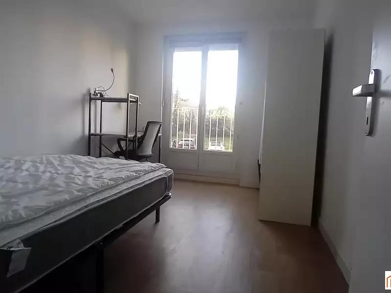 Appartement, 65 m²