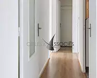 Appartement, 64,45 m²