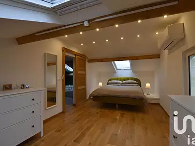 Maison, 160 m²