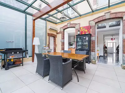 Maison, 363 m²