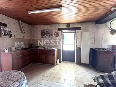 Maison, 174 m²