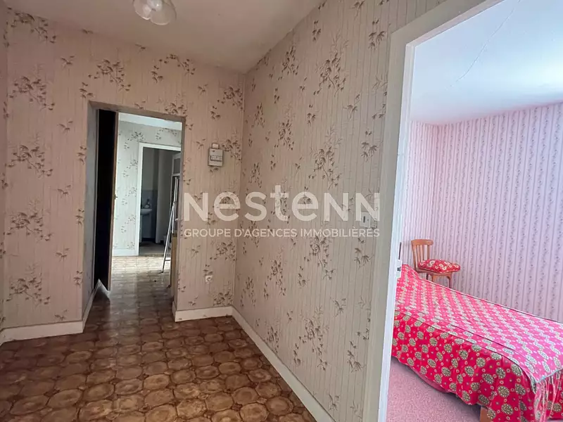Maison, 95 m²