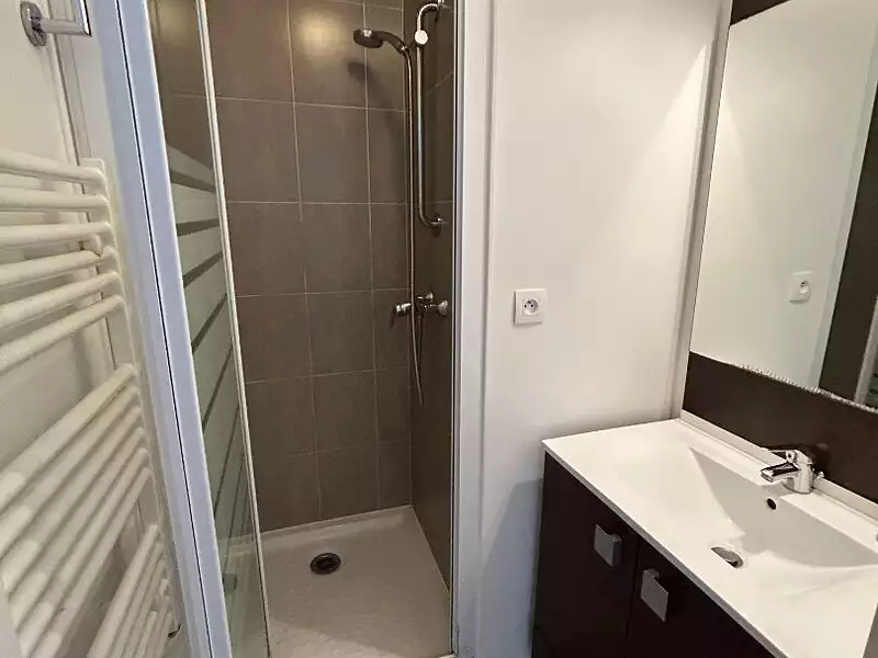 Appartement, 50 m²