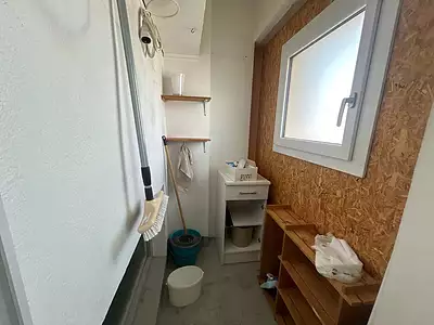 Appartement, 72 m²