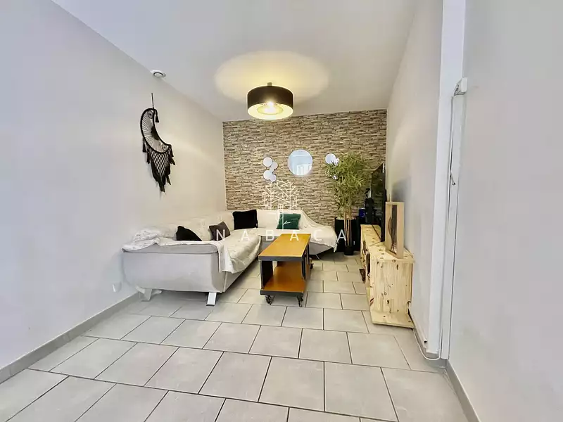 Appartement, 69 m²