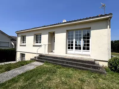 Appartement, 98 m²