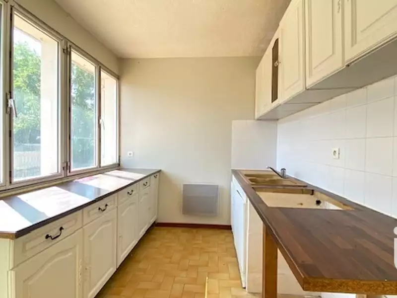 Maison, 110 m²
